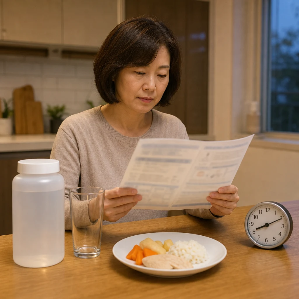 내시경 이미지 2