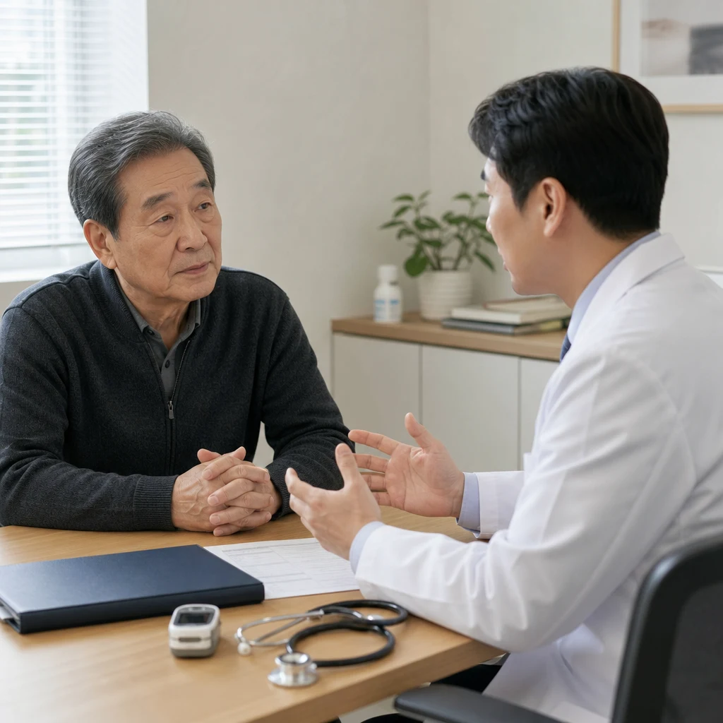 내시경 이미지 1