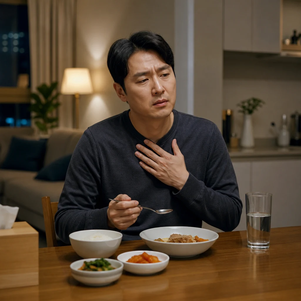 내시경 이미지 1