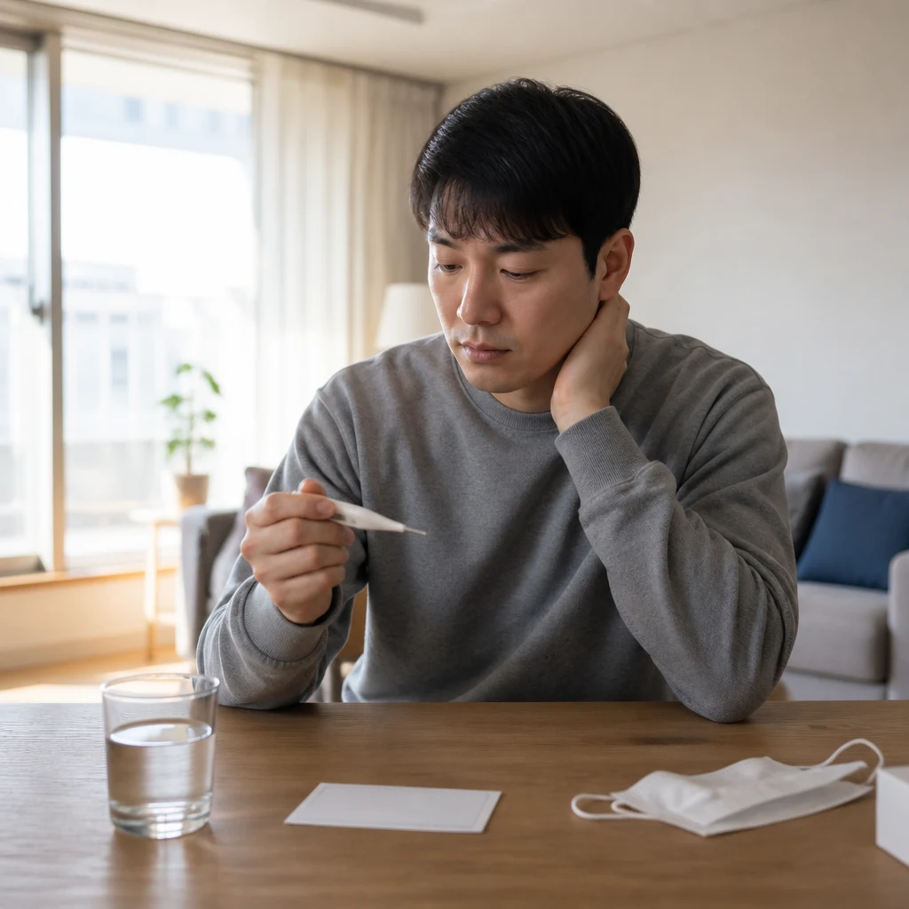반여동 독감 예방접종 이미지 1