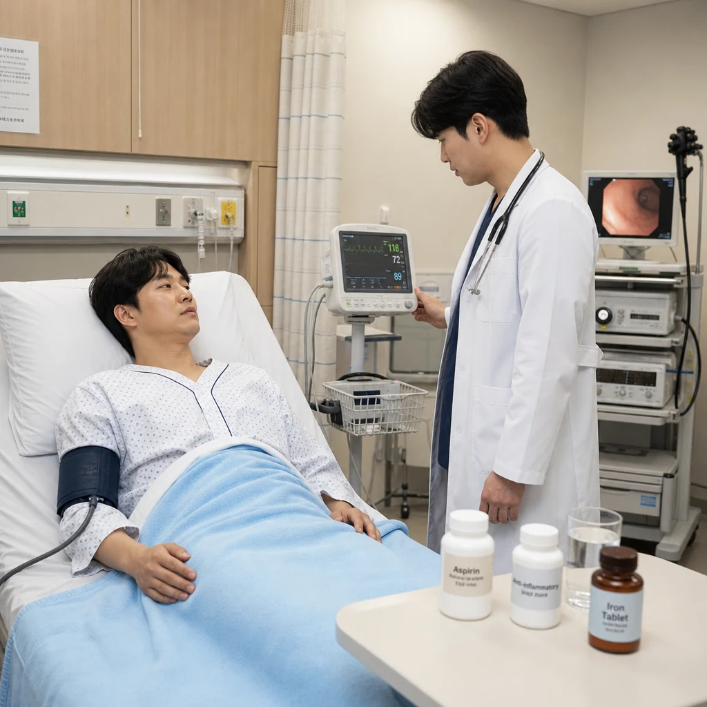 내시경 이미지 2