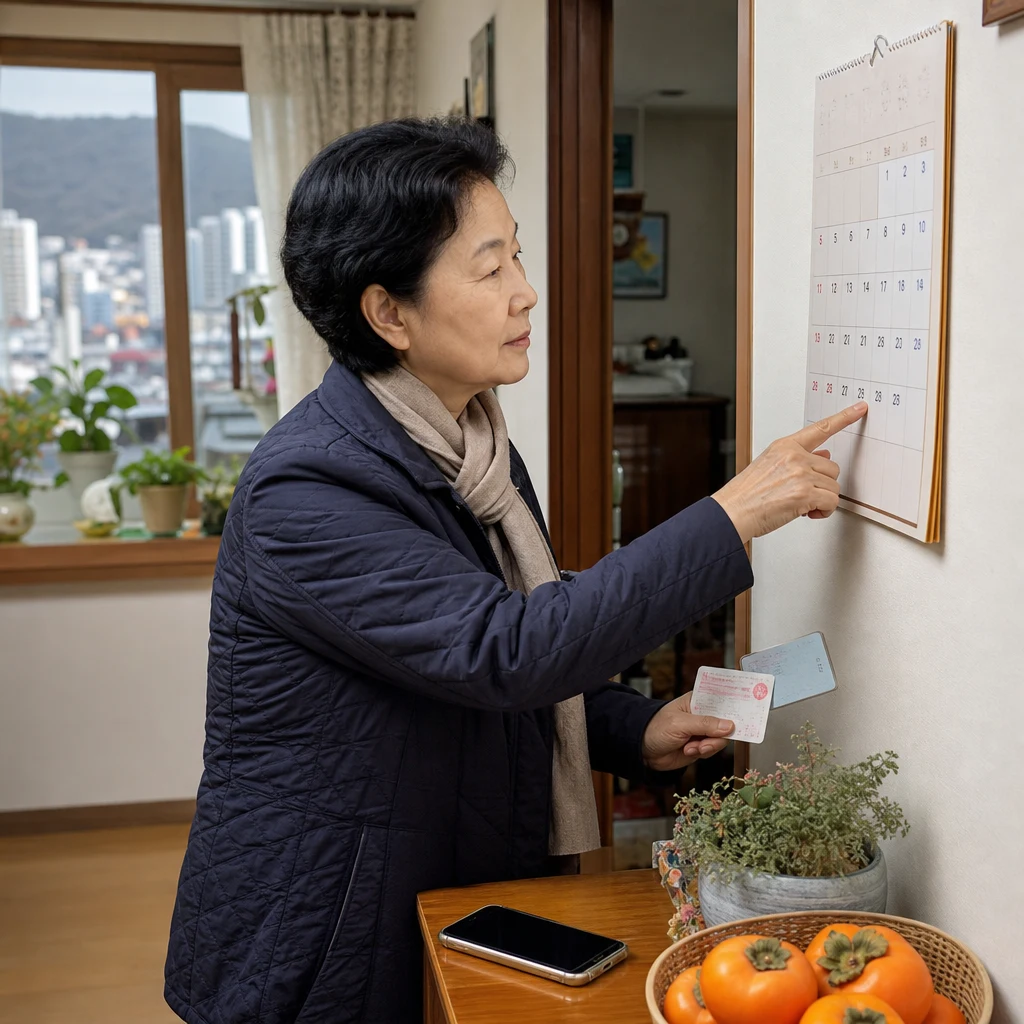 반여동 독감 예방접종 이미지 1